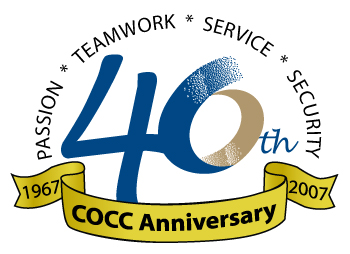1967 COCC website icon