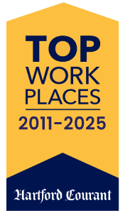 2011-2025 Top Workplaces Award Logo