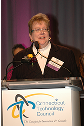 2012 2012 Betsy Didan Women in Banking Award