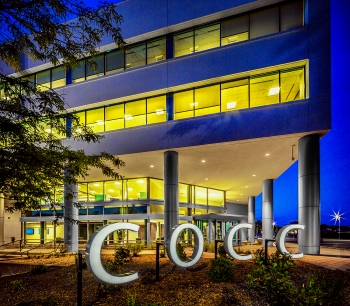 2014 2014 New COCC Headquarters