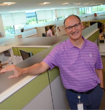 2015 2015 Rich Leone is honored as a Top Leader in the midsized company division by The Hartford Courant/FOX CT