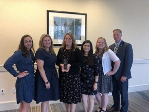 Cigna Well-Being Award