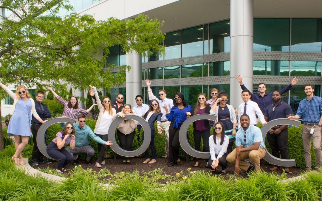 2019 Marks Sixth Year of Success for Intern Program at COCC