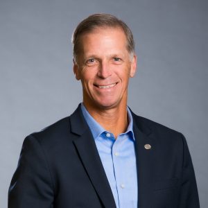 David Christie Headshot