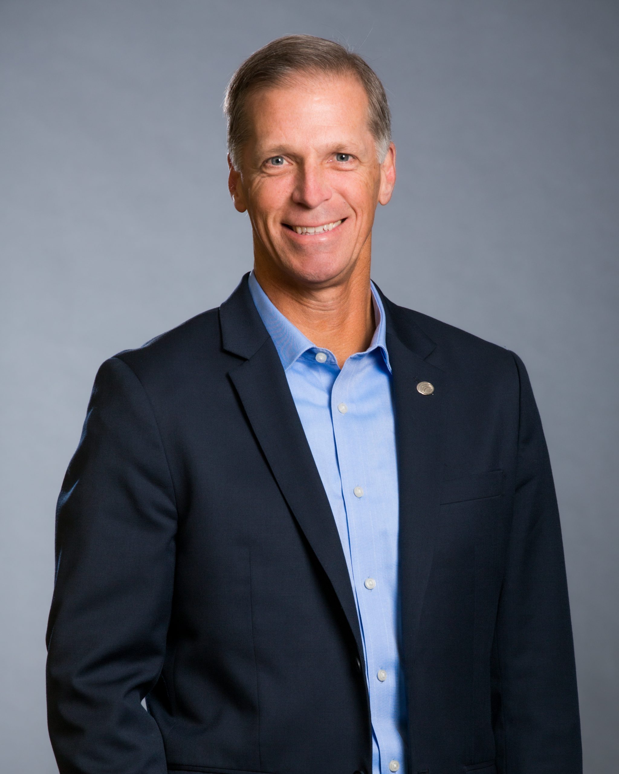 David Christie
