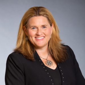 Lisa Jacobi Headshot