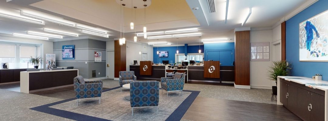 Savers Bank Converts to COCC