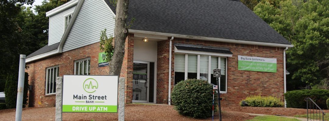 Main Street Bank Selects COCC as New Core Provider