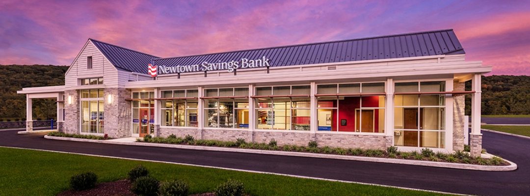 Newtown Savings Bank Partners with COCC as New Core Technology Provider