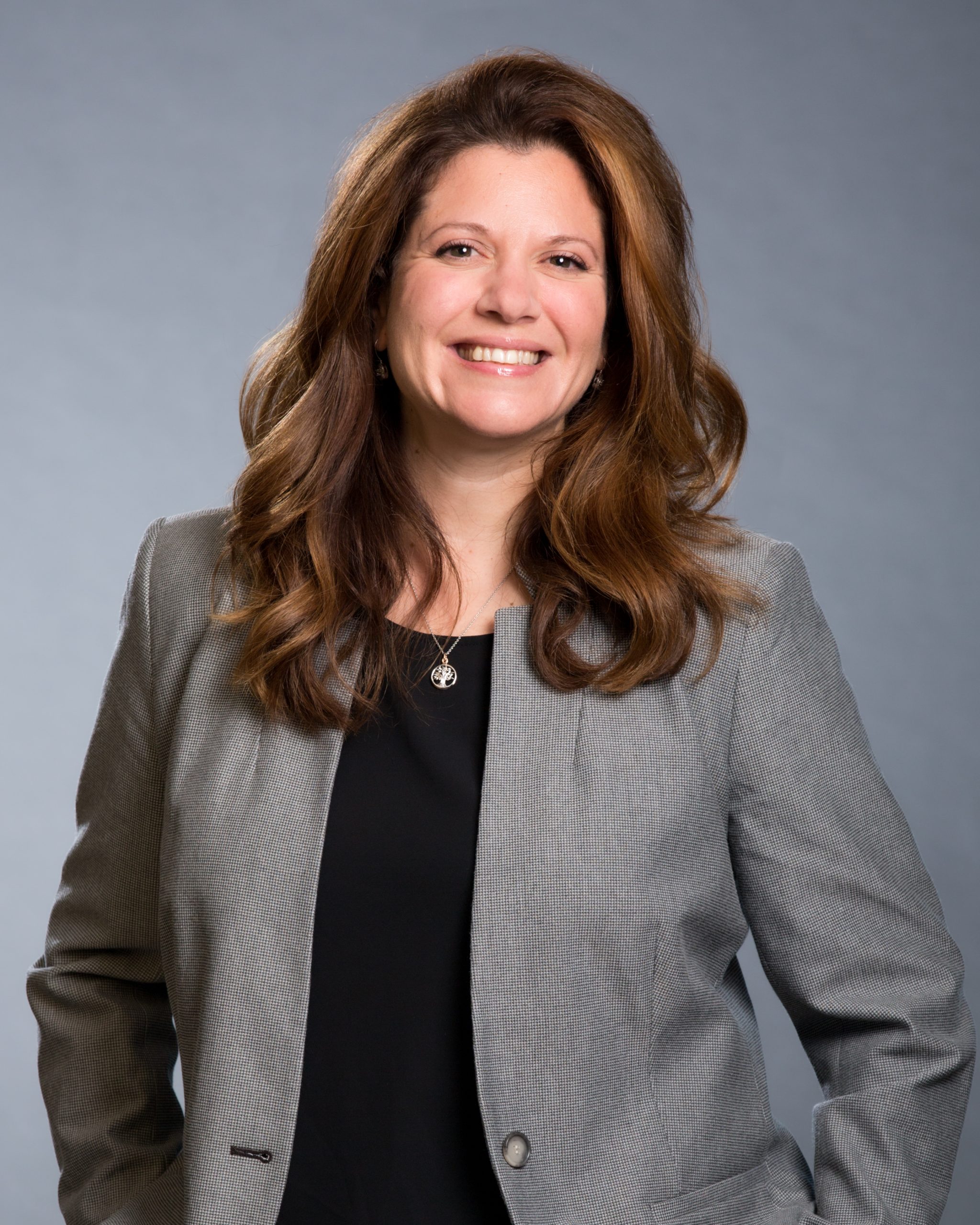 Michelle Orsini executive portrait