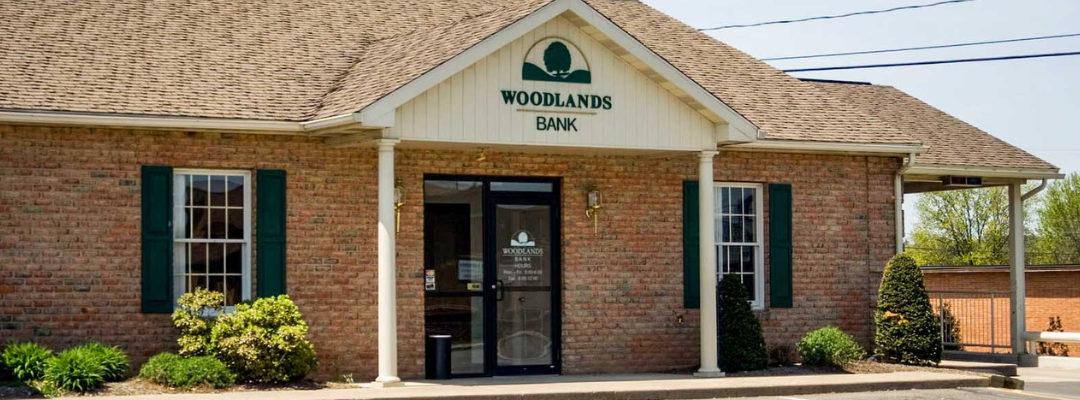Woodlands Bank Partners with COCC as New Core Provider