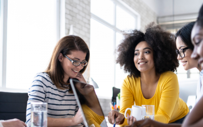 COCC Partners with PayTech Women