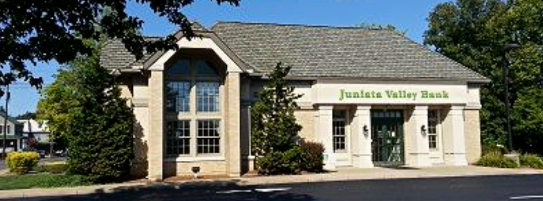 Juniata Valley Bank Selects COCC as New Core Technology Provider
