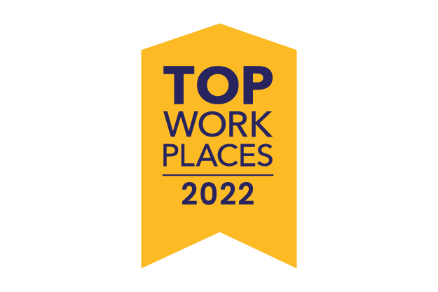 Top Workplace 2022