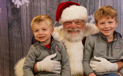 A Community Connection