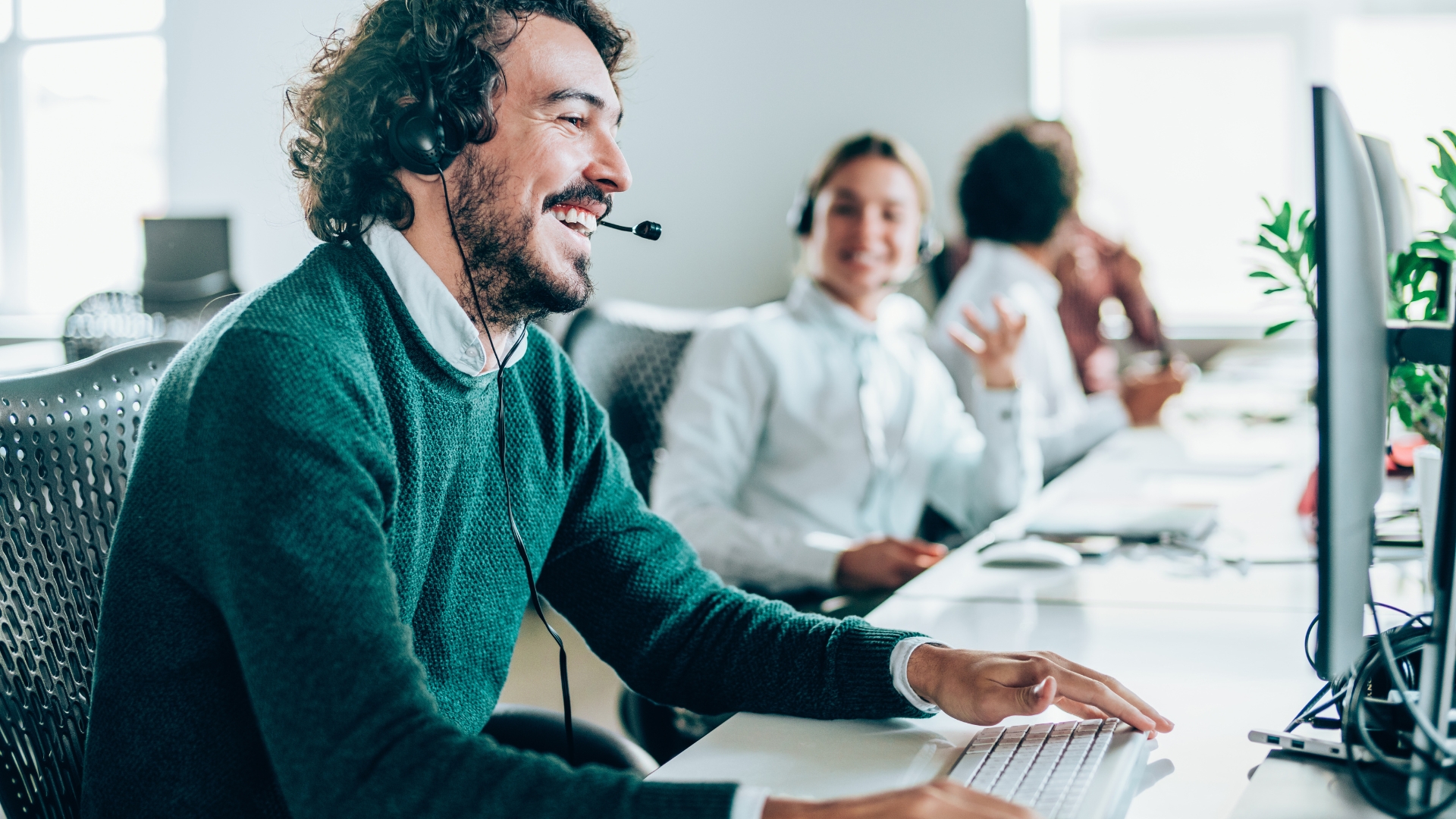 Contact Center Contact Center - Digital Banking - ConnectSuite