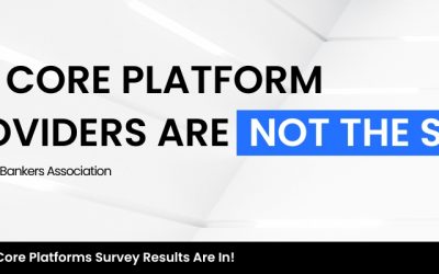 COCC Sets the Benchmark for Core Providers Nationwide in 2024 ABA Core Platforms Survey