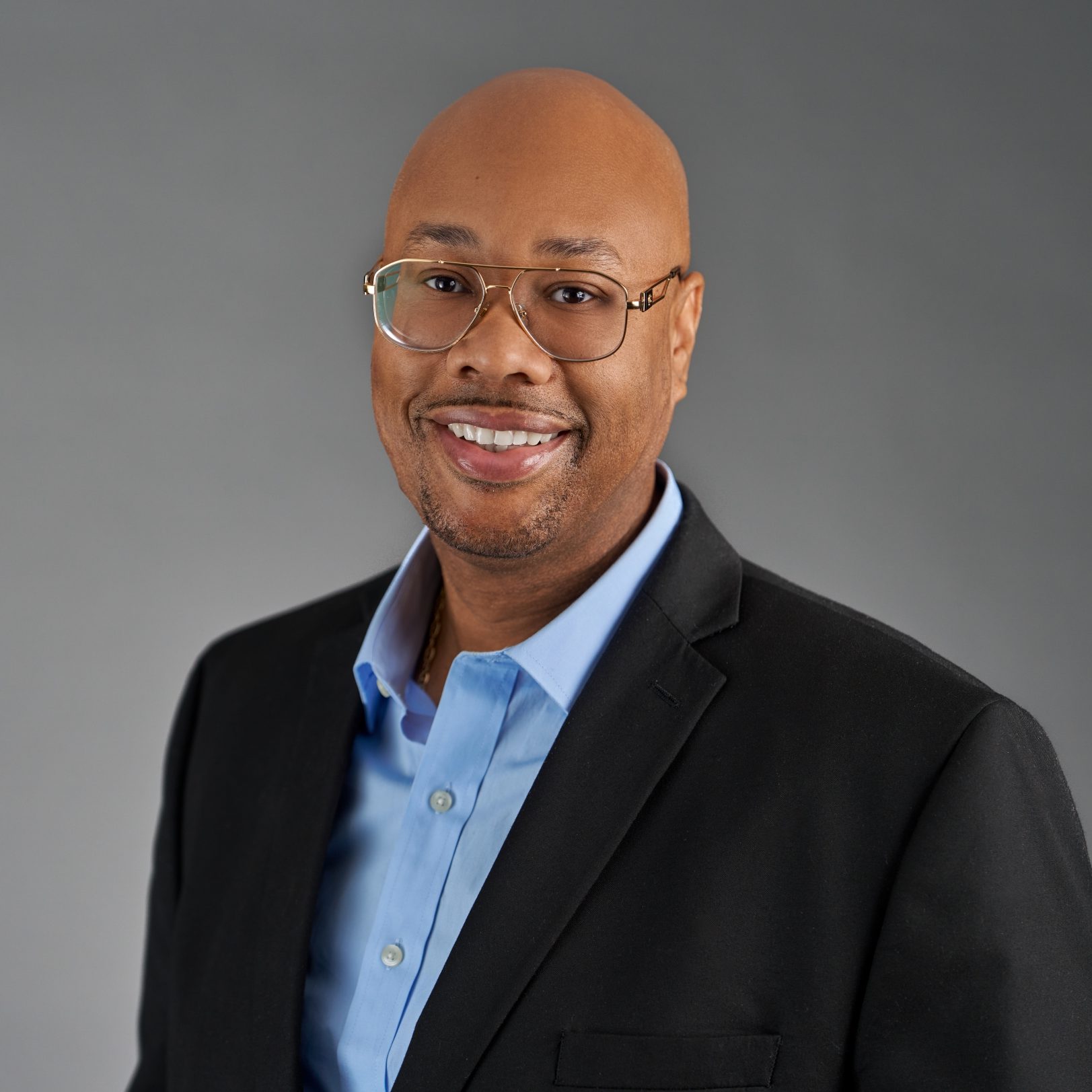 Alex Campbell 2026 Headshot