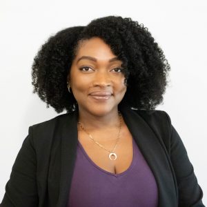 Allana Laing Headshot