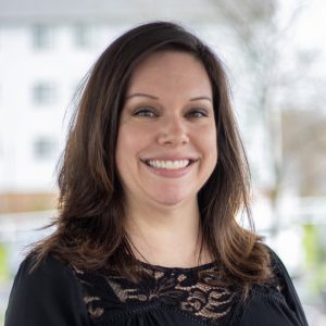 Alyson Maliszewski headshot