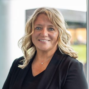 Annette Ruchwa Headshot
