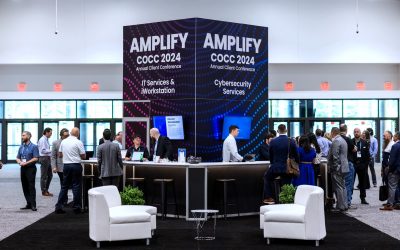 Amplify COCC 2024 Client Conference Recap