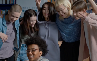 The Most Engaged Era Yet: Gen Z and the Future of Engagement