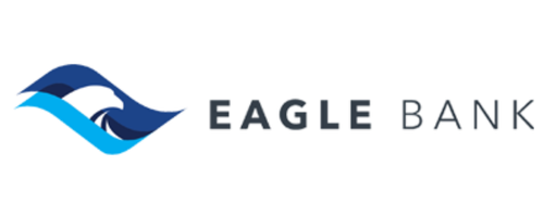 Eagle Bank Logo