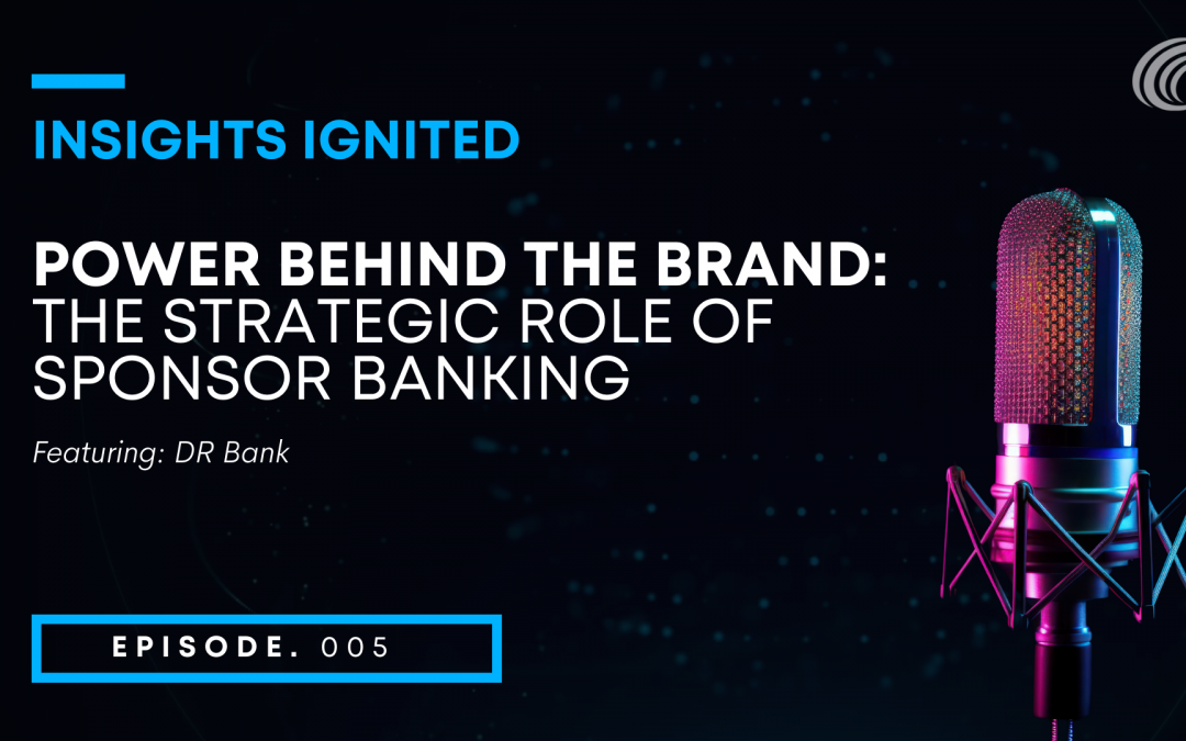 EP 005 DR Bank w Syd Ally