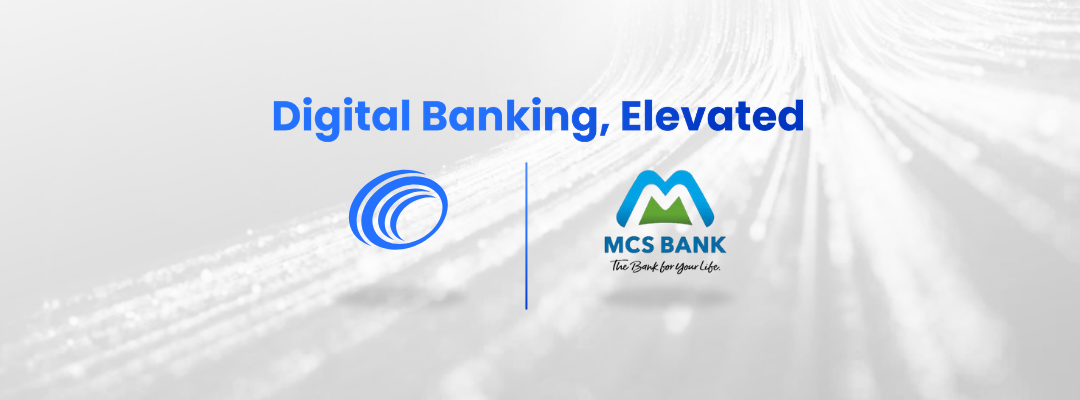 MCS Bank Advances Digital Engagement Strategy with COCC’s Digital Banking Platform