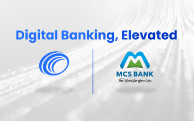 MCS Bank Advances Digital Engagement Strategy with COCC’s Digital Banking Platform