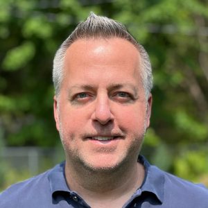 Douglas St Clair Headshot