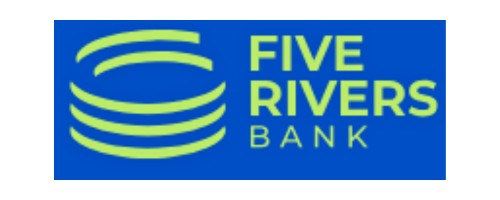 Five Rivers Bank Logo