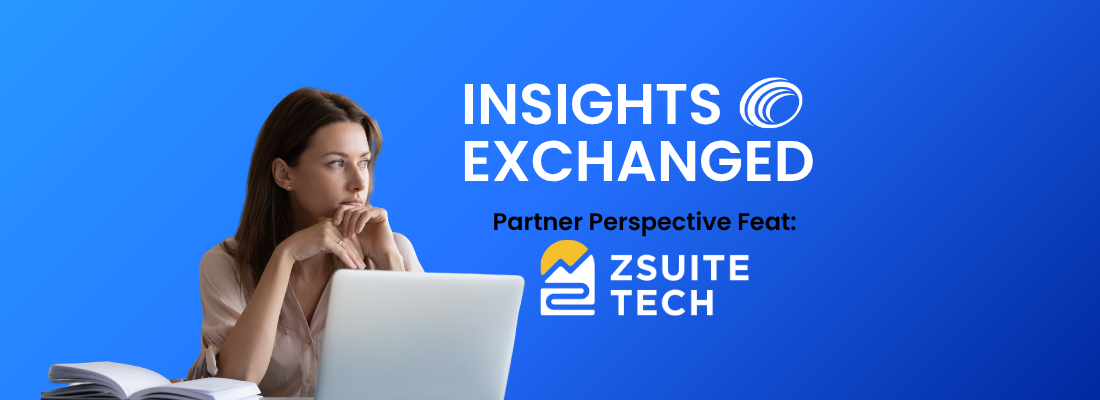 Insights Exchanged - ZSuite