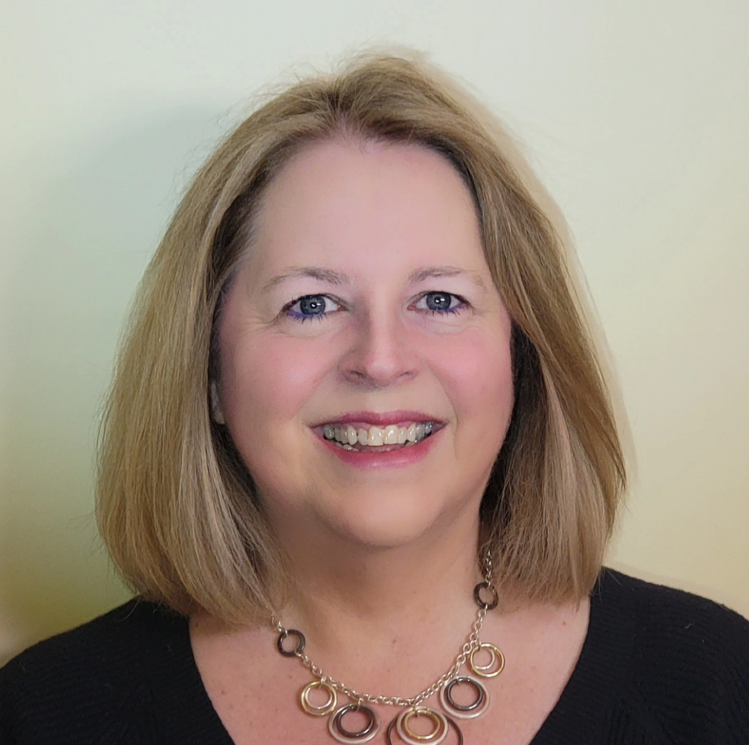 Jackie Demarco Headshot