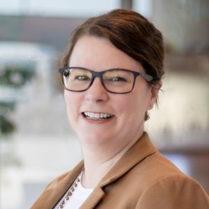 Karen Porter Headshot
