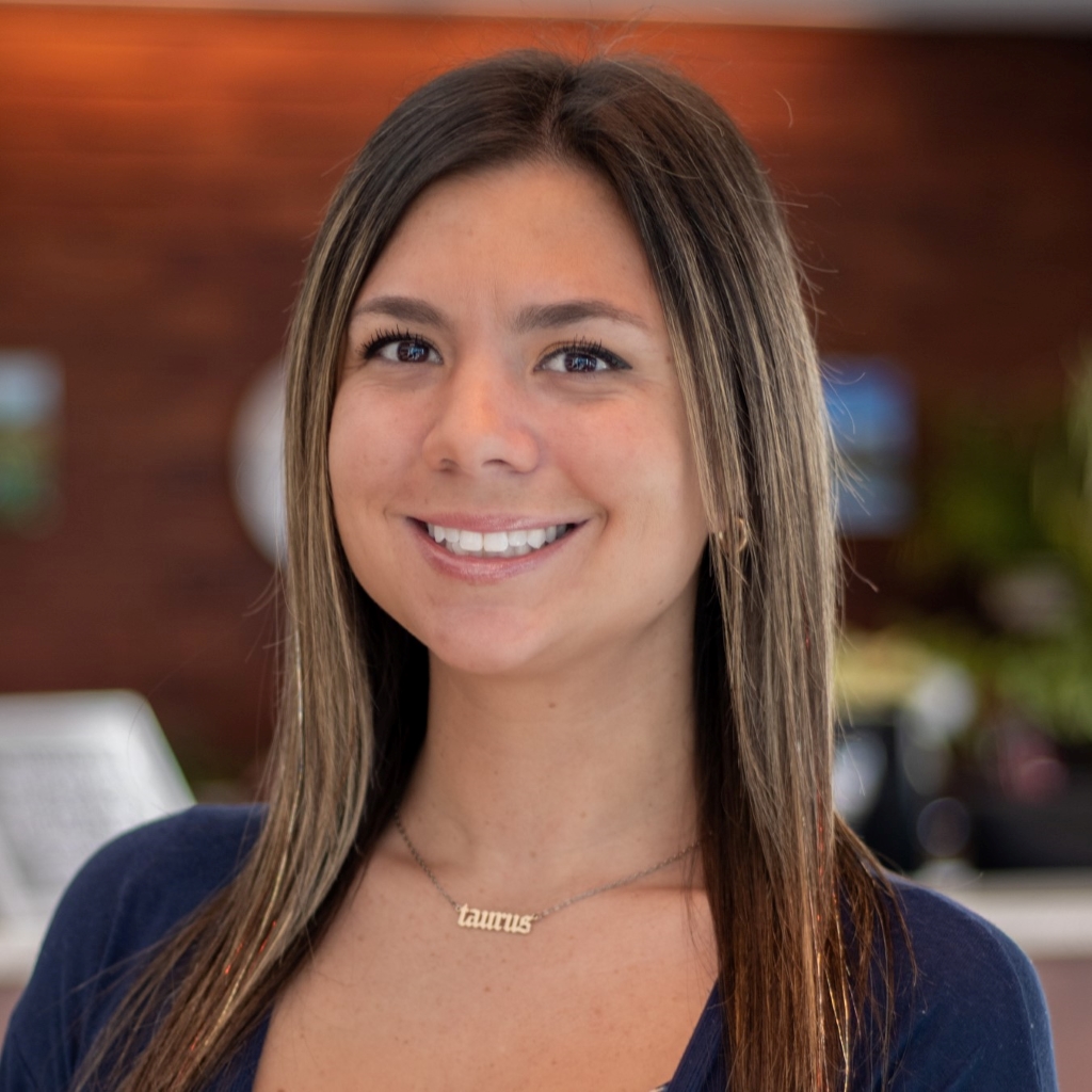 Kimberly Hubbard - Headshot