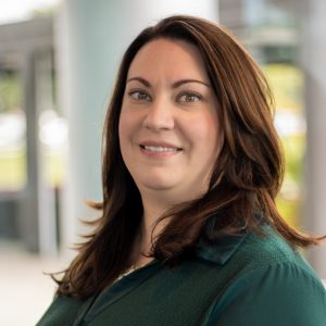 Laura McGuffie Headshot
