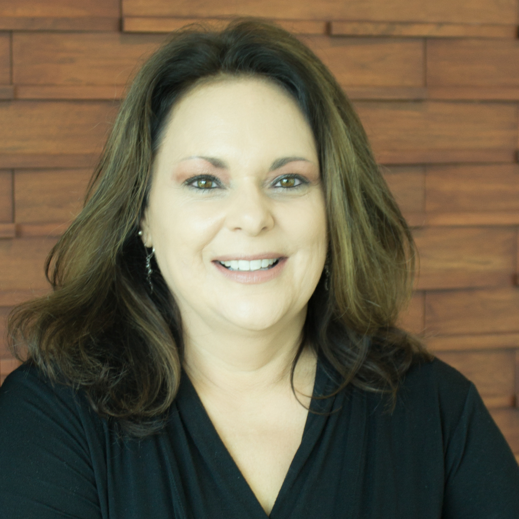 Laurie Jaffer 2018 Laurie Jaffer Headshot