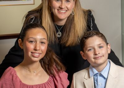COCC hosts an annual Bring Your Child to Work Day event