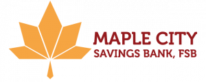 Maple City Savings Bank-logo