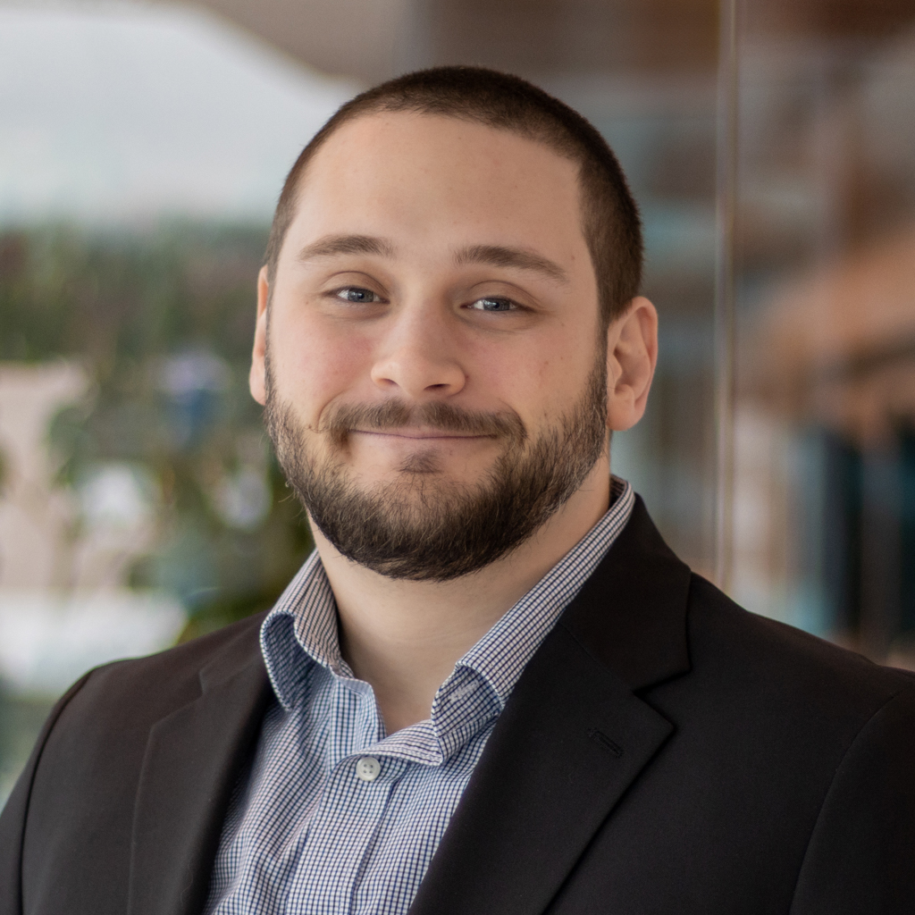 Mark Jaffer Headshot