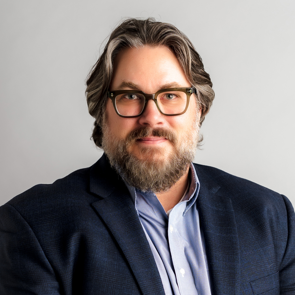 Michael Dease Headshot