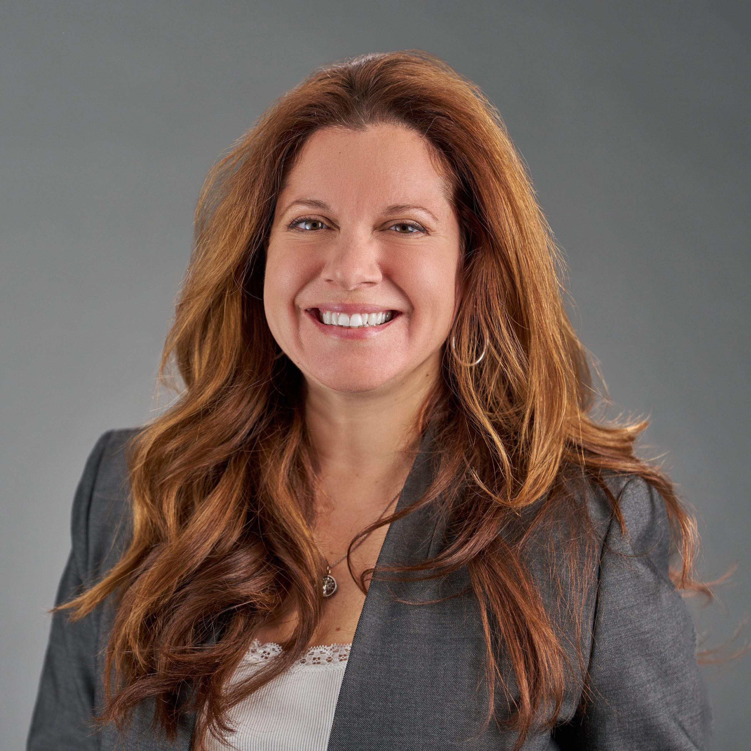 Michelle Orsini 2026 Headshot