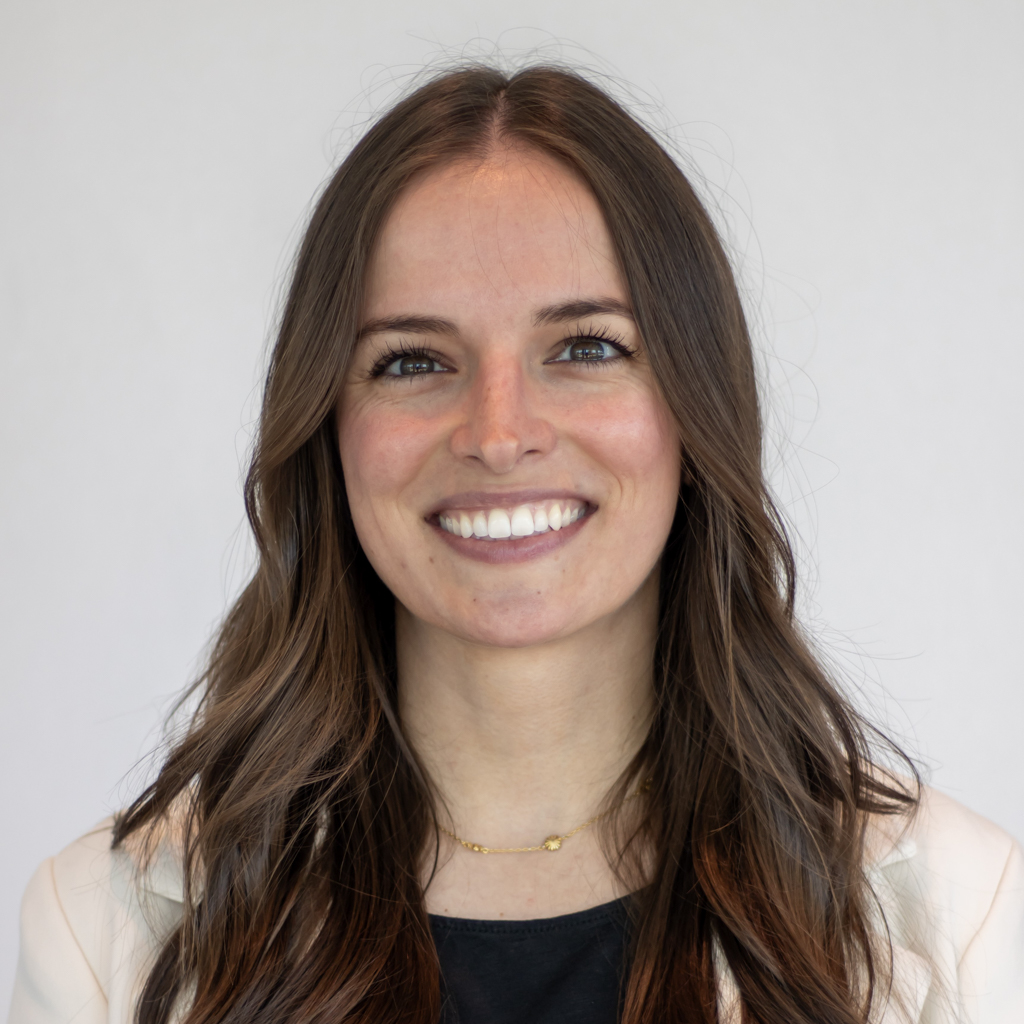 Monique Blasiak Headshot