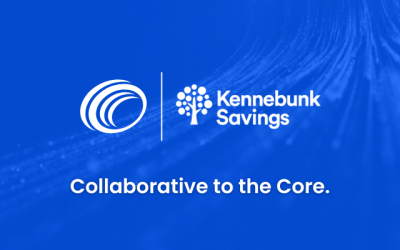 Kennebunk Savings Selects COCC as New Core Technology Provider