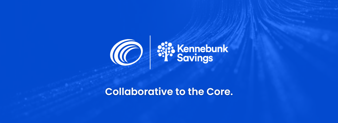 New Client - Kennebunk Savings