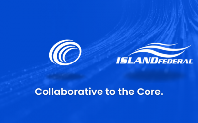 Island Federal Credit Union Selects COCC to Power What’s Next