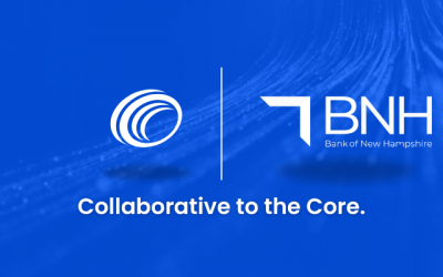 Bank of New Hampshire Selects COCC to Advance Innovation and Modernize Its Technology Foundation