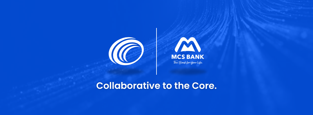 MCS Bank Chooses COCC to Power a Unified, Future-Ready Core Bank Strategy